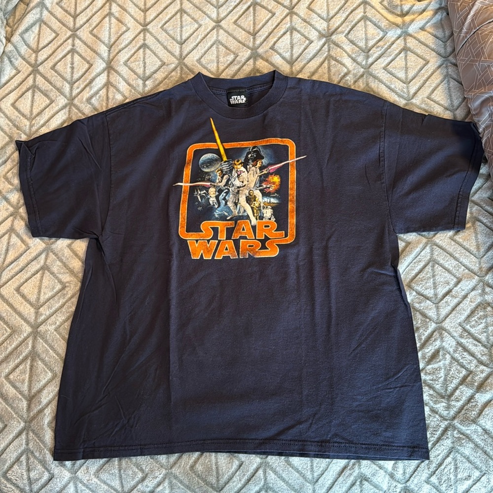 Star Wars T-shirt